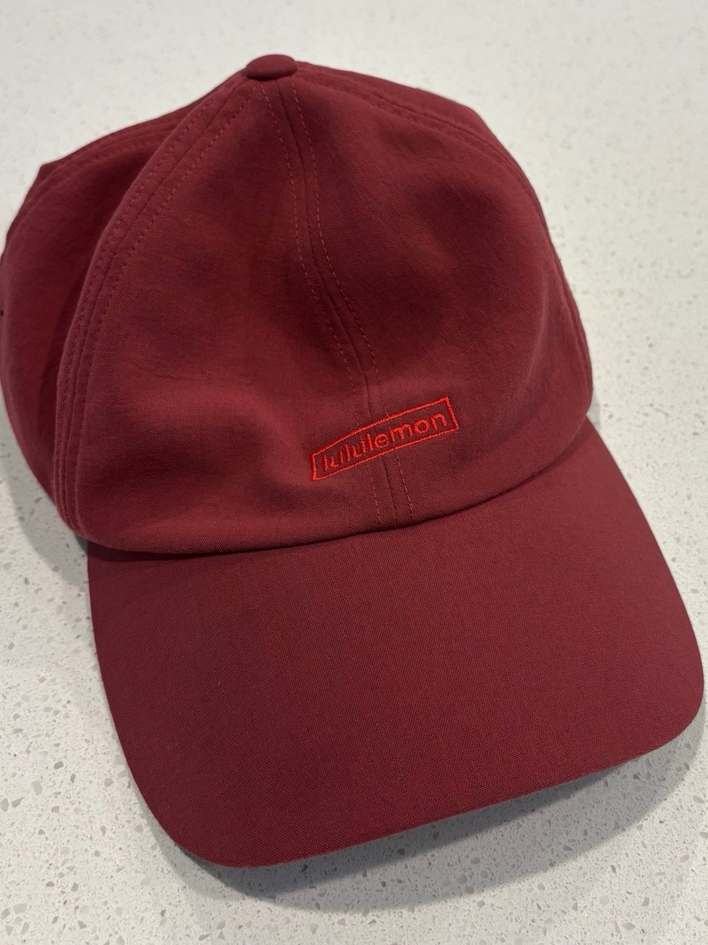 lululemon Athletics Baller Hat